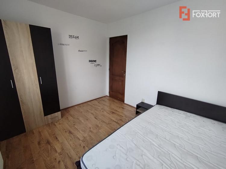 Apartament cu 2 camere semidecomandat în Olimpia-Stadion
