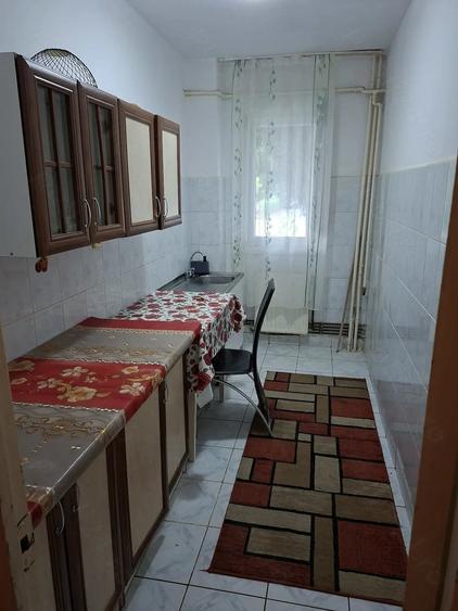 Apartament cu 2 camere semidecomandat în Orizont