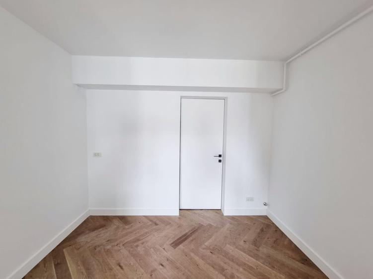 Penthouse tip duplex cu 5 camere, Jandarmeriei langa padure, 3 parcari incluse - 14