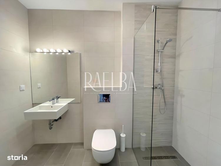 | NEW | Casa 5 camere | ZenVille | Cu GRADINA | 2 locuri de parcare| - 8