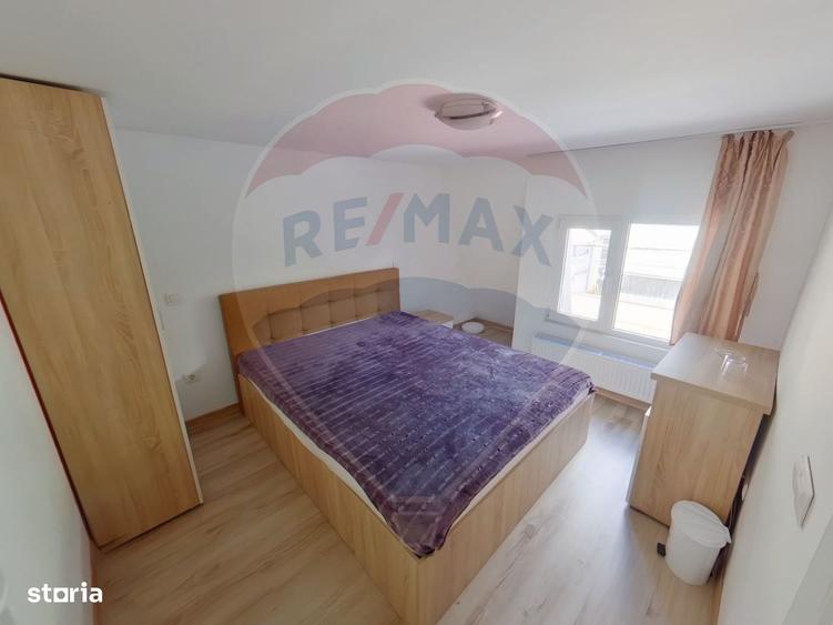 Casă cu 4 camere în Bârsana