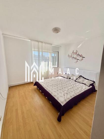 Apartament cu 3 camere decomandat, mobilat în Ostroveni