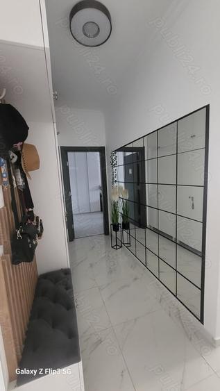 Apartament cu 2 camere decomandat în Inel II