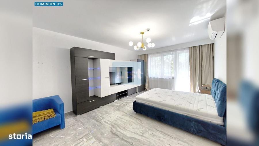Inchiriere apartament cu 2 camere si loc de parcare Semicentral. - 1
