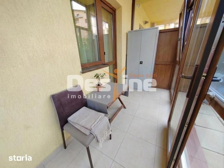 Apartament cu 3 camere în Miroslava