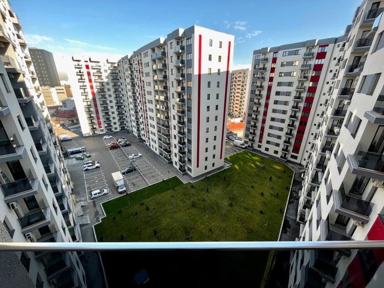 Apartament cu 2 camere decomandat, mobilat în Grozăvești