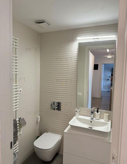 Apartament 2 camere Cloud9 loc de parcare inclus - 5