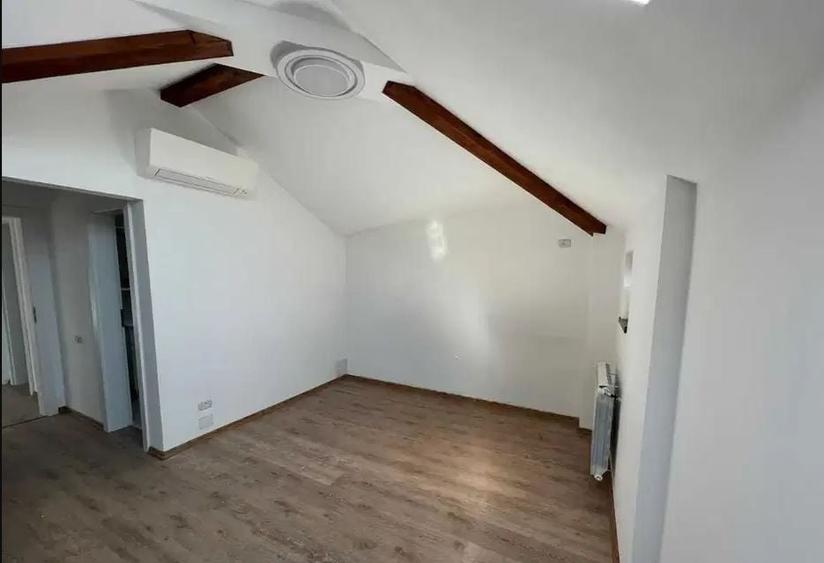 Apartament cu 4 camere, mobilat în Parcul Carol