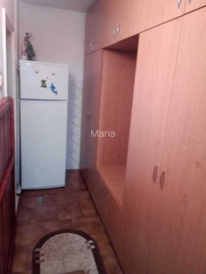 Proprietar ofer spre inchiriere garsoniera.