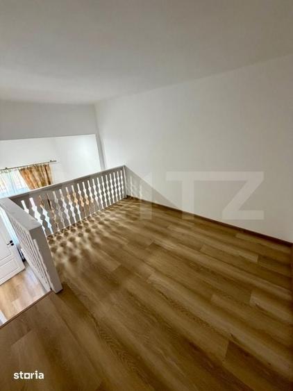 Apartament de inchiriat, 2 camere - 9