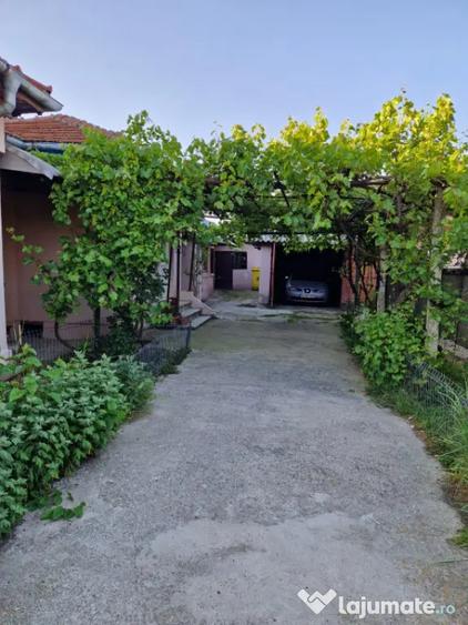 Casa de vanzare, 100 mp utili, zona Nisipuri Doroban?ia - 8
