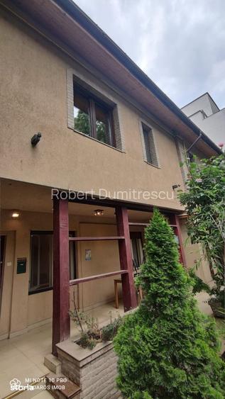Apartament Baicului, Pantelimon - centrala proprie