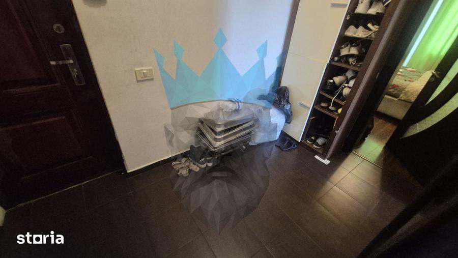 Apartament 3 Camere Militari Residence Rosu - 9