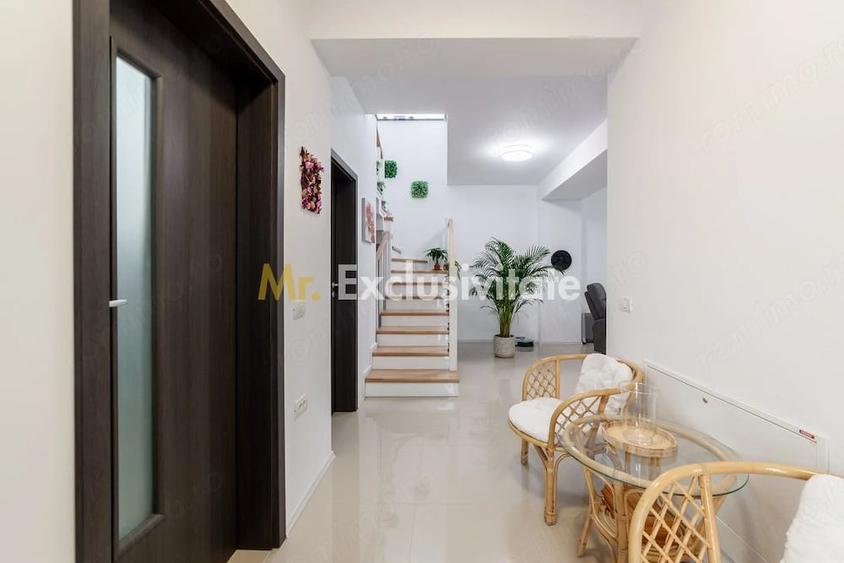 Casă cu 4 camere cu Teren 194 Mp în Budeasa