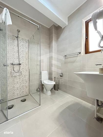 Vila P+1 Mamaia Nord | 308 mp | 6 Camere | 6 bai | 6 locuri de parcare - 6