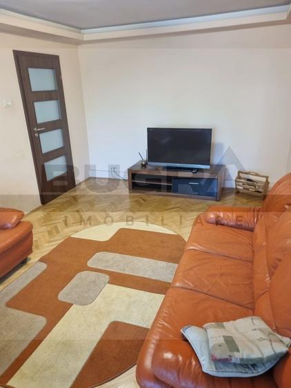 Apartament de 3 camere, 65mp, decomandat, parcare, N. Titulescu - 3