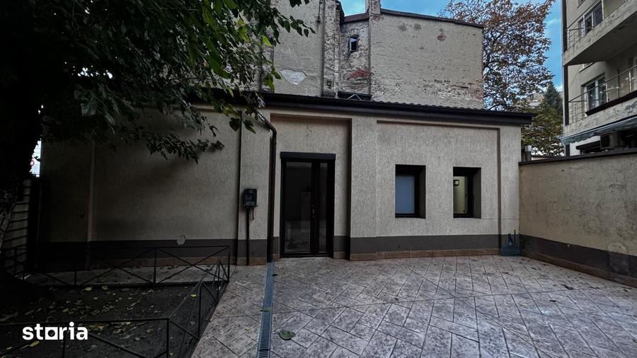Casă cu 2 camere cu Teren 91 Mp în Ștefan cel Mare