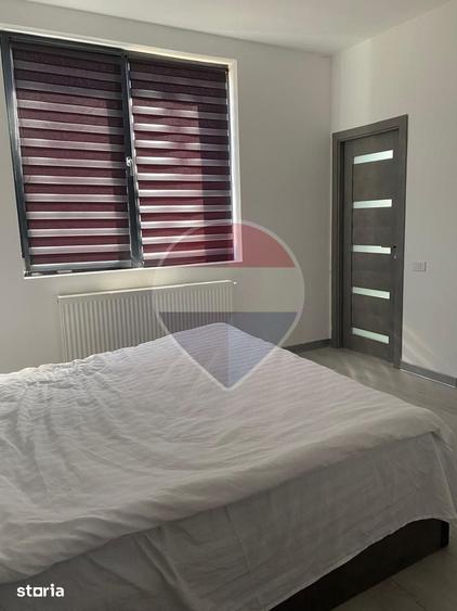 Casa de inchiriat Comuna Berceni, Str. Miori?a | 4 camere | 800 - 18