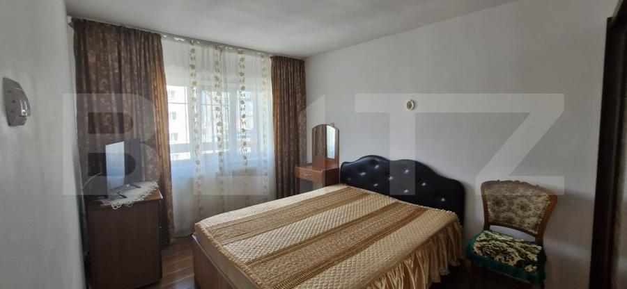 Apartament 3 camere, 84 mp, zona Micro 5 - 5