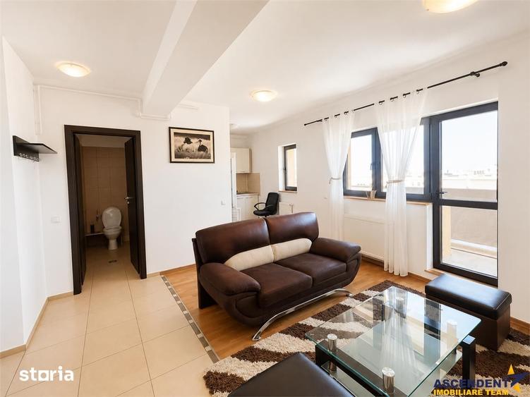 Apartament cu parcare subterana, Central, Brasov - 9