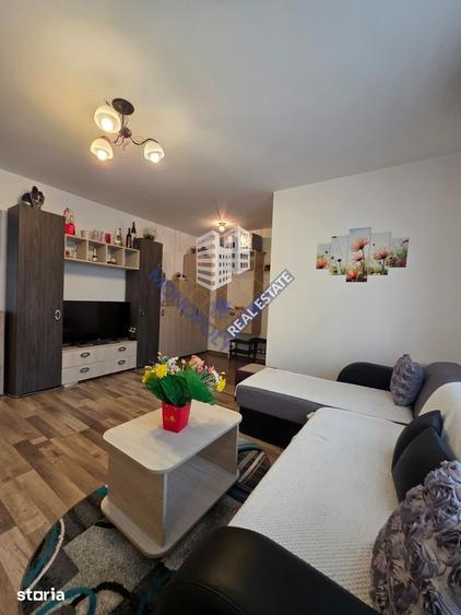 Apartament cu 3 camere în Sânpetru