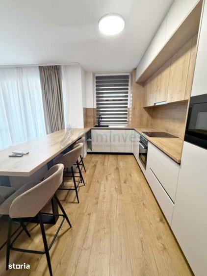 Apartament cu 2 camere în Central