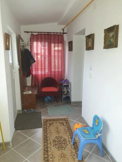 Casă cu 3 camere cu Teren 1200 Mp în Mehala