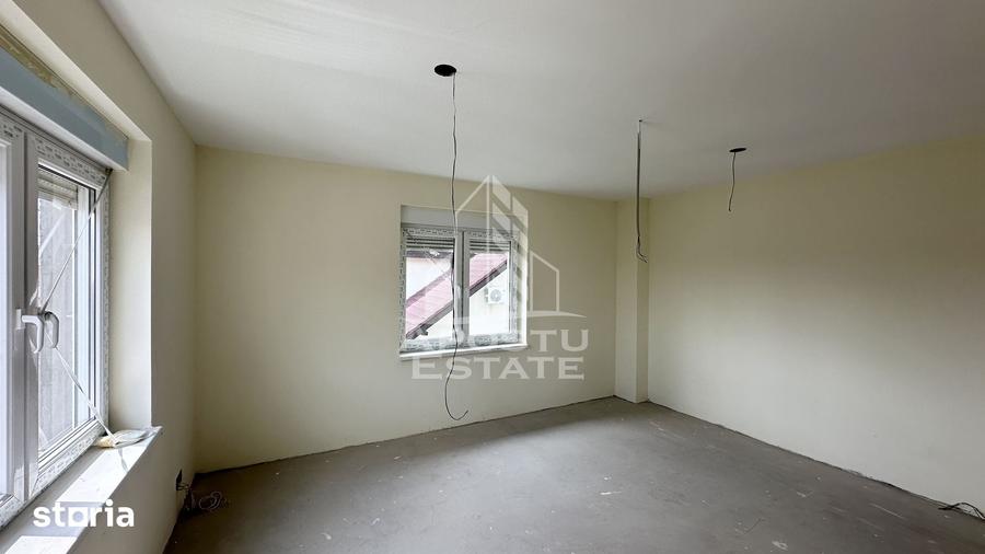 Casa individuala de vanzare cu 5 camere in Dumbravita - 3