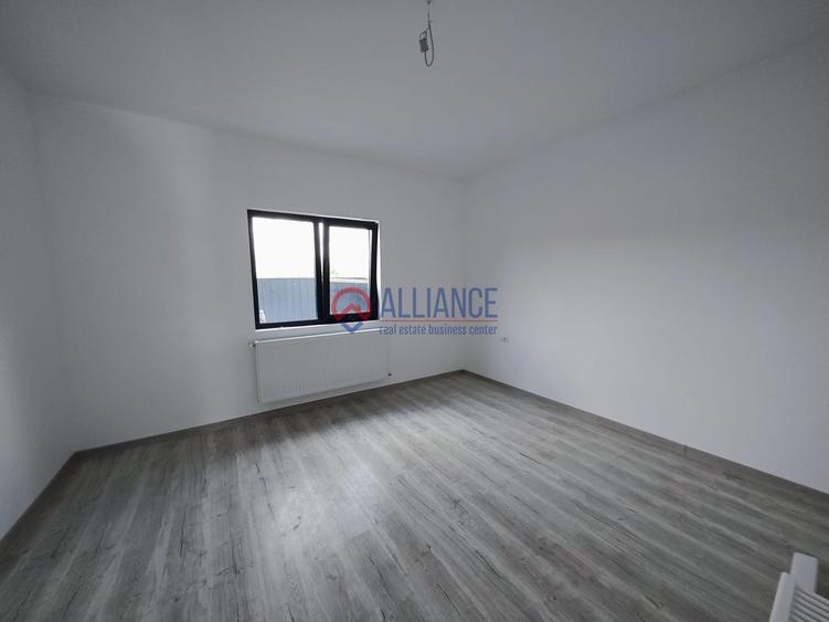 Valu lui Traian - Casă 3 camere teren 411 mp - 6