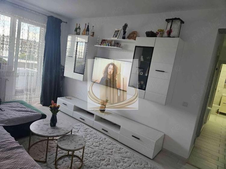 Apartament cu 2 camere decomandat în Progresul