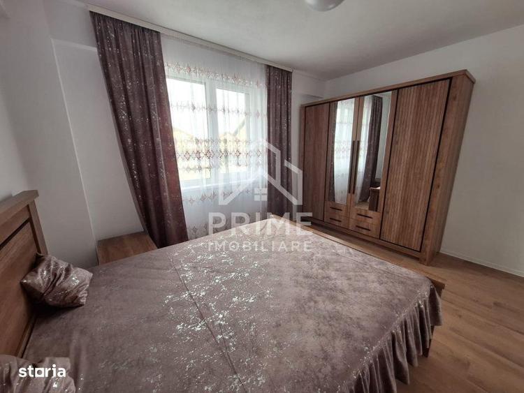 Apartament cu 2 camere în Ampoi 3