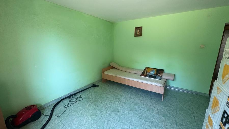 Casă cu 5 camere cu Teren 1062 Mp în Copou