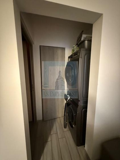 Apartament cu 2 camere semidecomandat în Centrul Civic