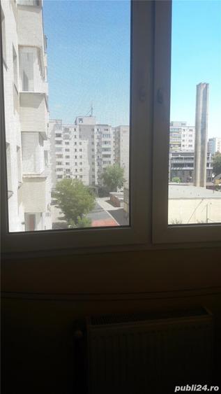 Garsonieră decomandată în Mănăștur