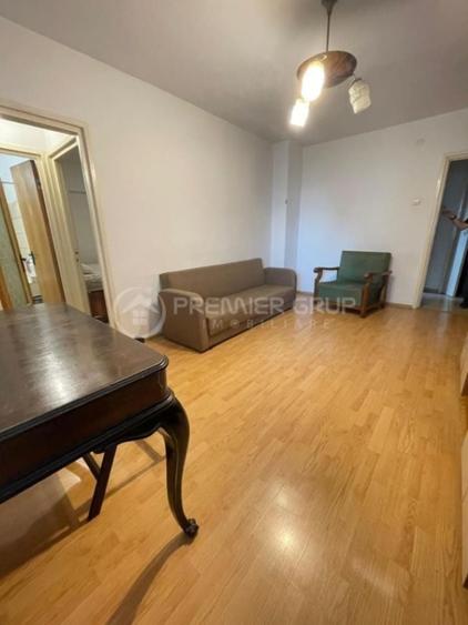 Apartament cu 2 camere în Piața Unirii