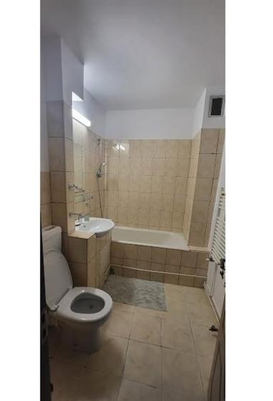 Apartament cu 3 camere decomandat, mobilat în Tudor Vladimirescu