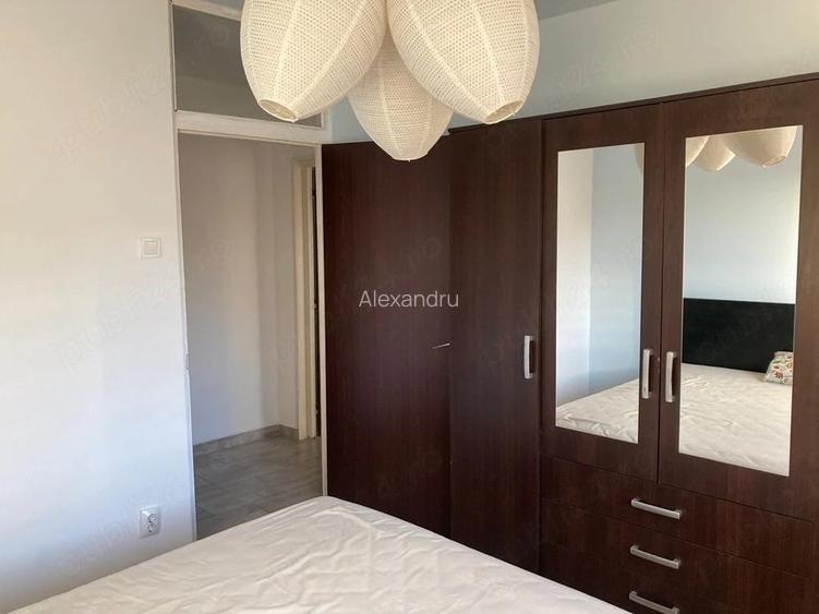 Apartament 2 camere Crangasi 7 minute metrou