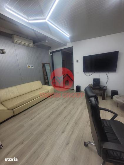 Spațiu comercial, de 161 mp, în Central