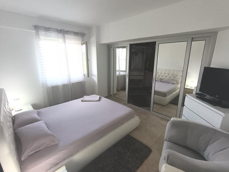 Apartament cu 2 camere decomandat, mobilat în Cug