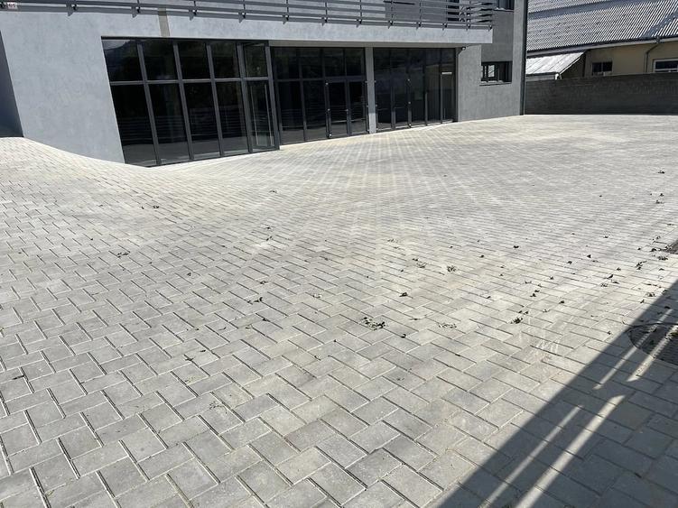 Spațiu comercial, de 510 mp, în Central