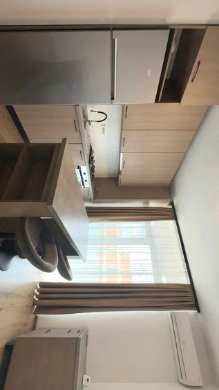 Apartament cu 2 camere semidecomandat în Take Ionescu