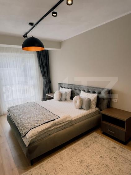 Apartament cu 2 camere, Central Brasov/Parcare Subterana/Vitus Residence - 3