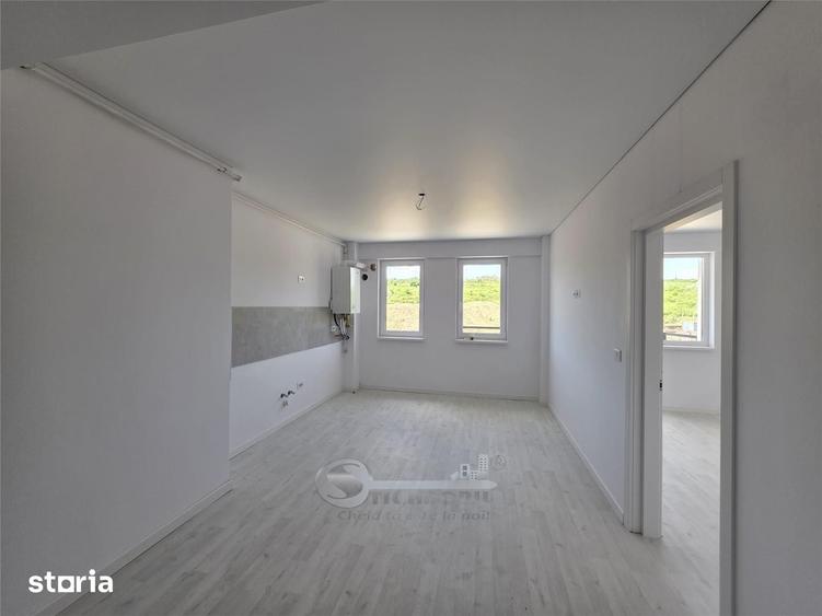 Apartament 2 camere Bucium - Foto reale. - 1