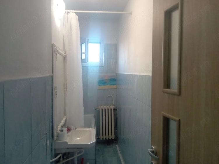 Apartament cu 2 camere semidecomandat în Calea Aradului