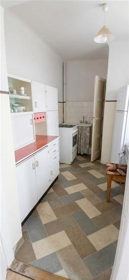 Apartament cu 2 camere semidecomandat în Decebal