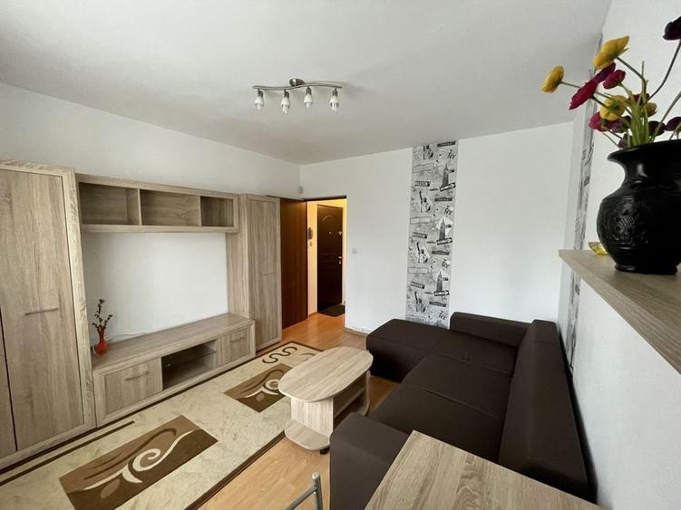 Apartament cu o camera 7 Noiembrie - 2