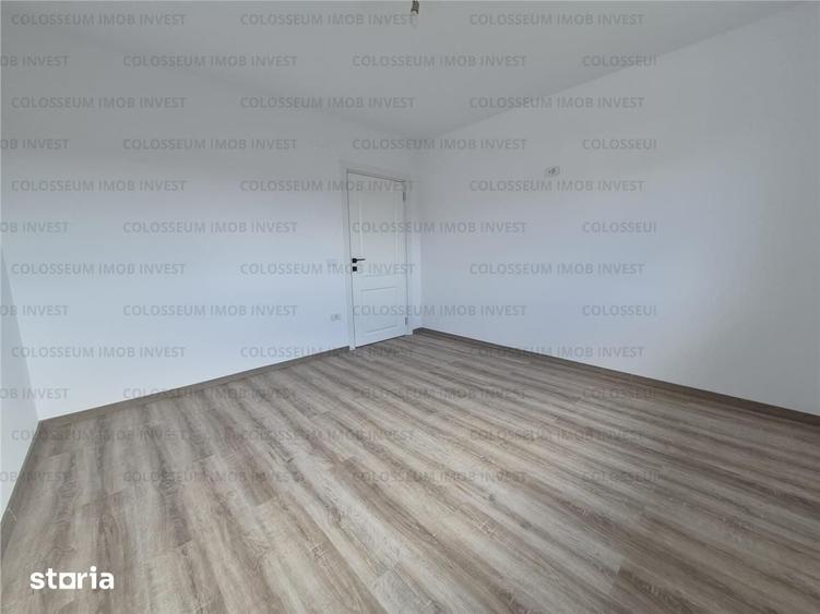 Casă cu 4 camere cu Teren 500 Mp în Tărlungeni