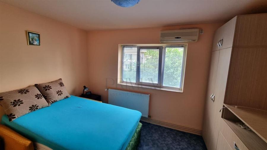 Apartament cu 2 camere semidecomandat, mobilat în Simion Bărnuțiu