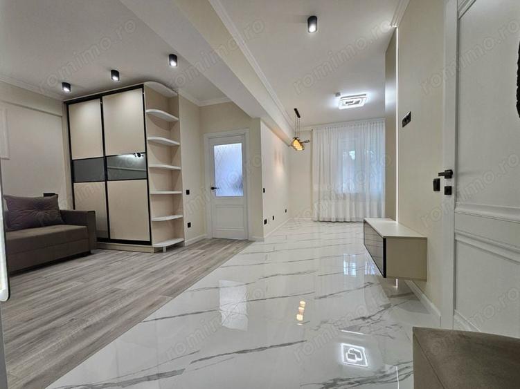 Apartament cu 2 camere în Colentina