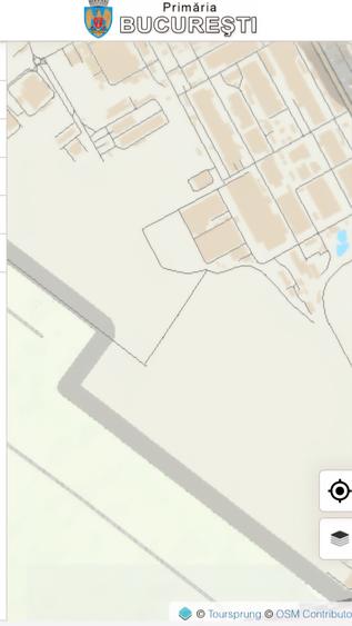 Teren Construcții intravilan de 950 mp, în Berceni
